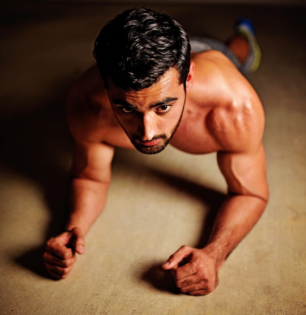 Home Workouts
