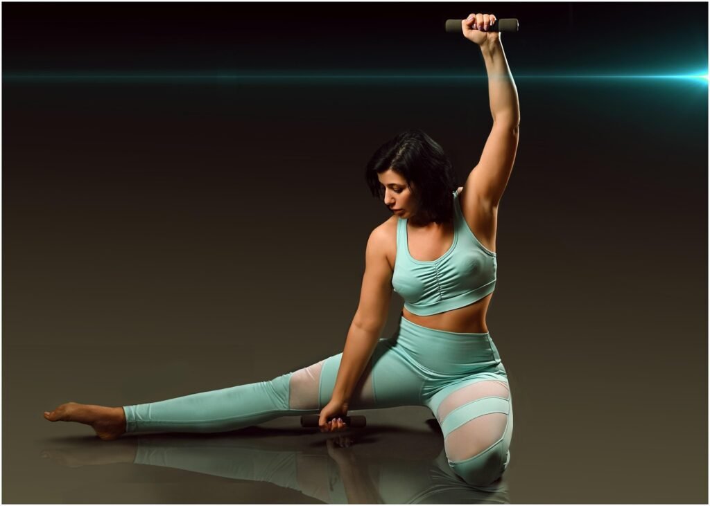 Home Workouts 4