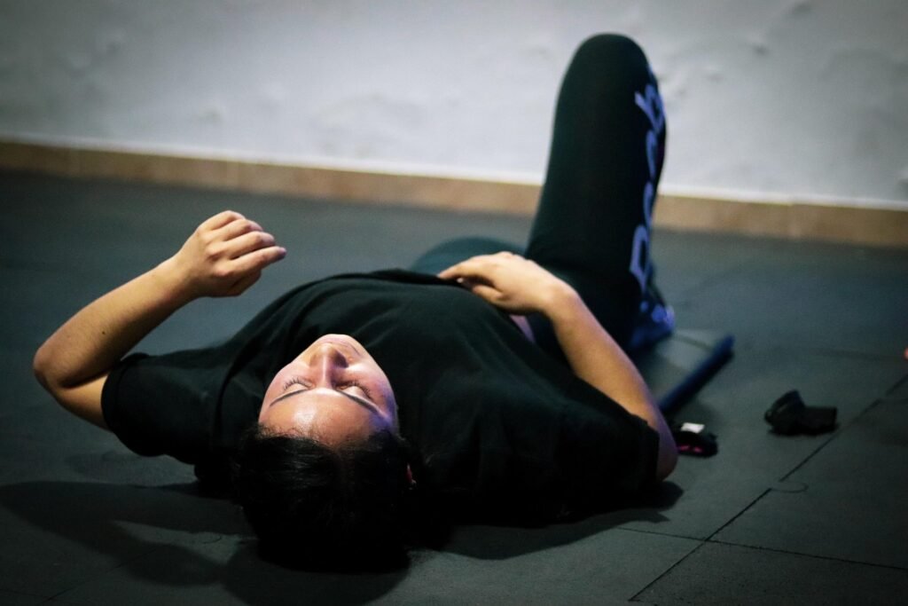Home Workouts 4