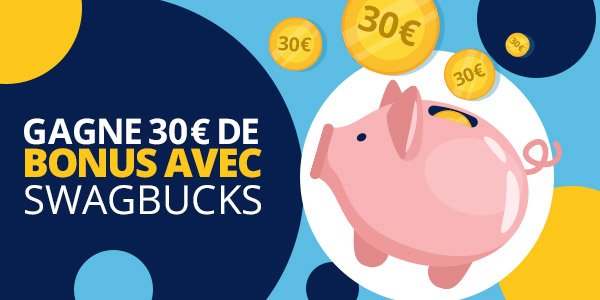 Swagbucks