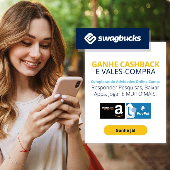 Swagbucks